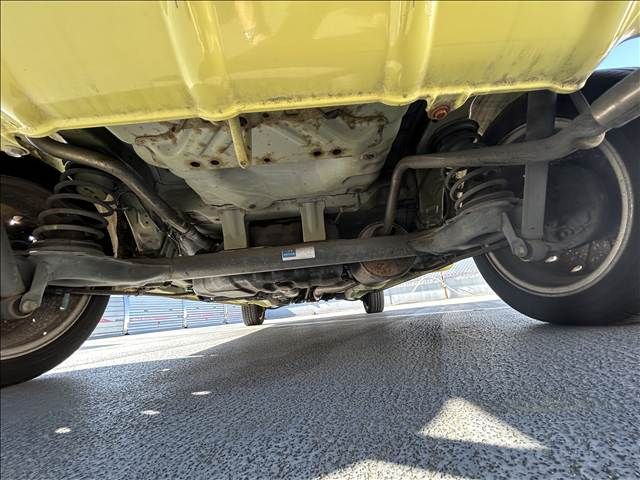 DAIHATSU NAKED 2000 Image 31