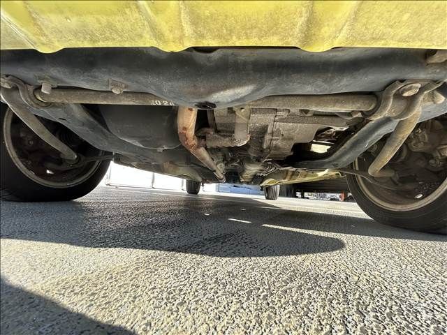 DAIHATSU NAKED 2000 Image 31