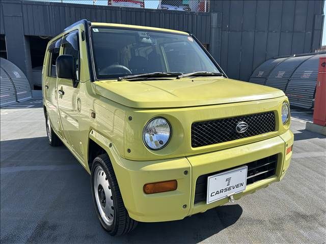 DAIHATSU NAKED 2000 Image 31
