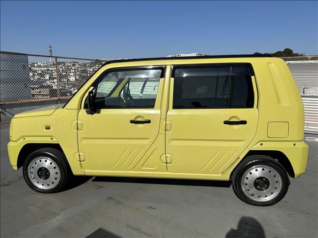 DAIHATSU NAKED 2000 Image 31