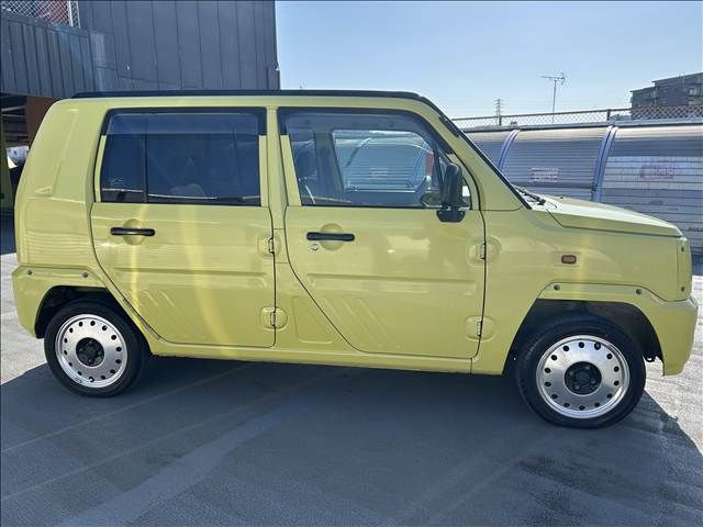 DAIHATSU NAKED 2000 Image 31