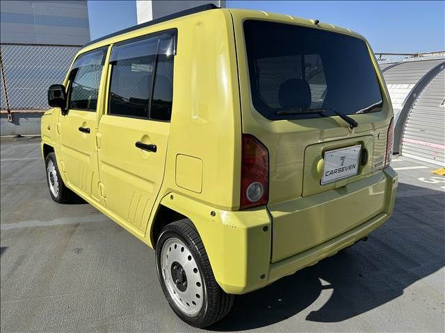 DAIHATSU NAKED 2000 Image 31