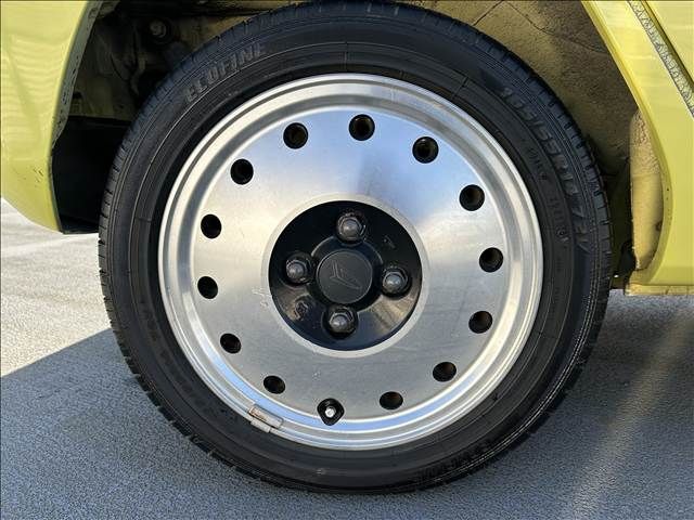 DAIHATSU NAKED 2000 Image 31