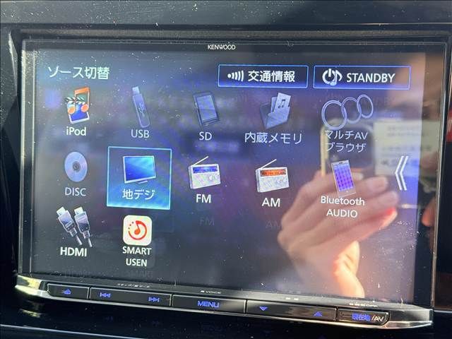 TOYOTA VOXY 2017 Image 31