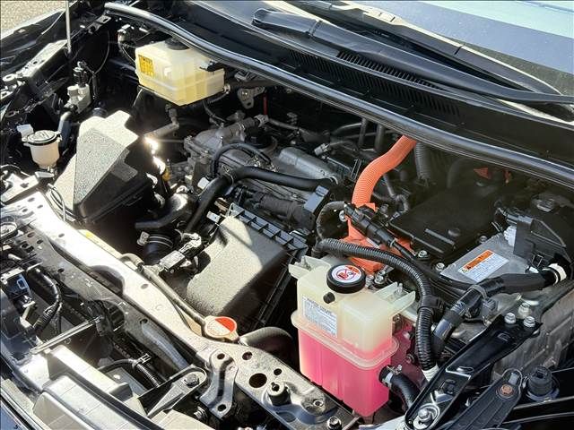 TOYOTA VOXY 2017 Image 31