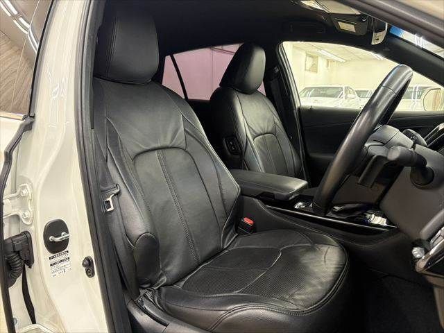 TOYOTA CROWN SEDAN HYBRID 2018 Image 31