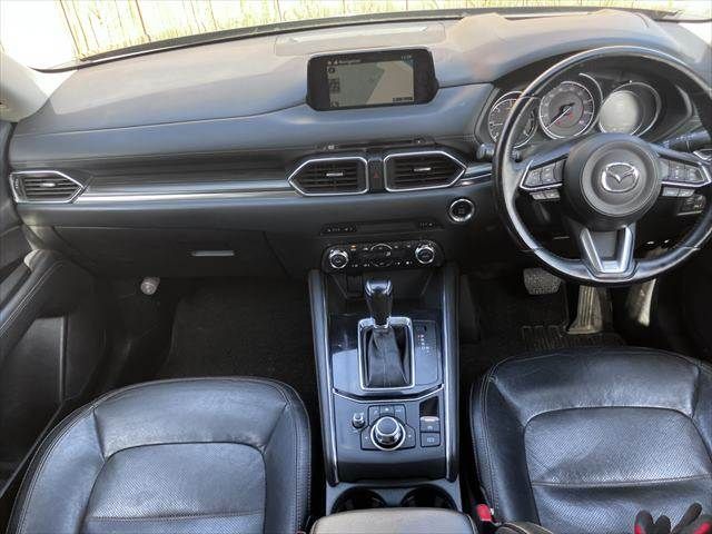 MAZDA CX-5 2017 Image 31