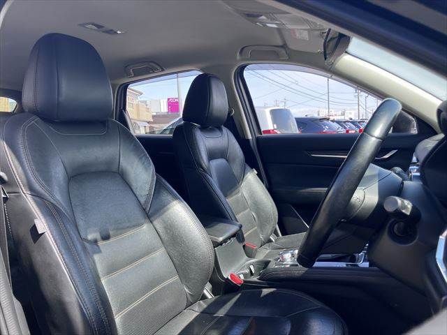 MAZDA CX-5 2017 Image 31