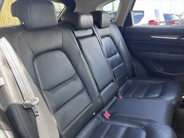 MAZDA CX-5 2017 Image 31