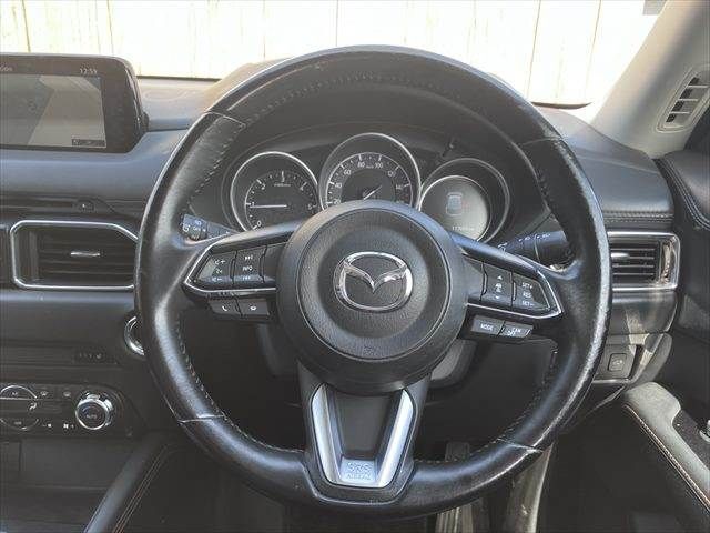 MAZDA CX-5 2017 Image 31