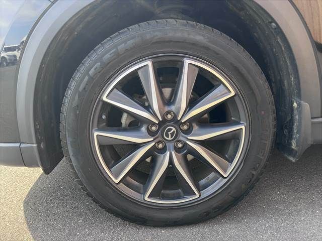 MAZDA CX-5 2017 Image 31