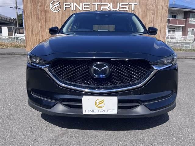 MAZDA CX-5 2017 Image 31