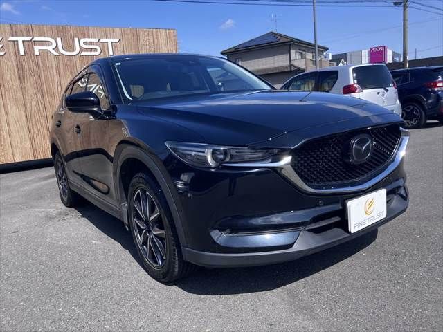 MAZDA CX-5 2017 Image 31