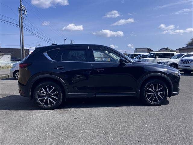 MAZDA CX-5 2017 Image 31