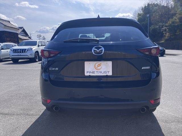 MAZDA CX-5 2017 Image 31
