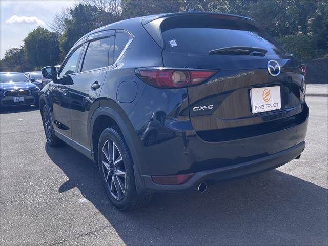 MAZDA CX-5 2017 Image 31