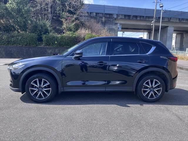MAZDA CX-5 2017 Image 31