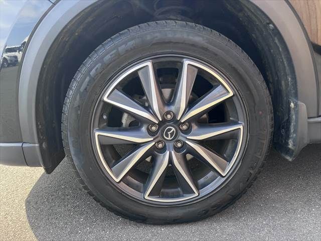 MAZDA CX-5 2017 Image 31