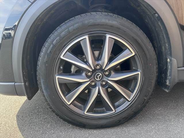 MAZDA CX-5 2017 Image 31