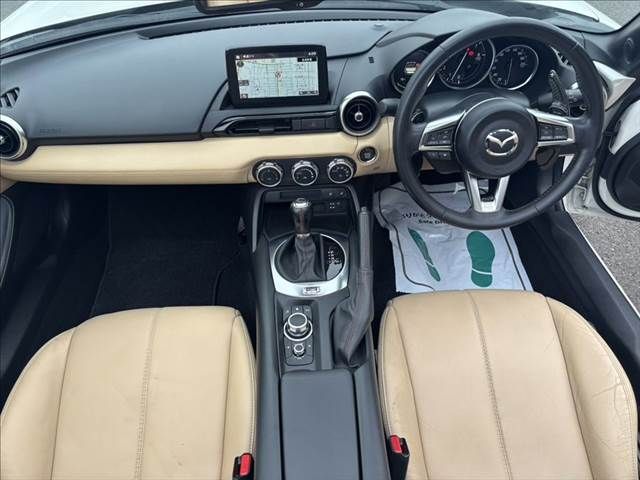 MAZDA ROADSTER 2019 Image 31