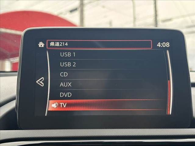 MAZDA ROADSTER 2019 Image 31