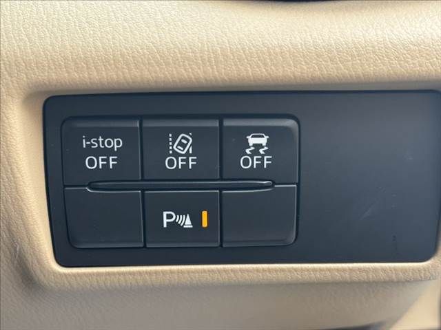 MAZDA ROADSTER 2019 Image 31