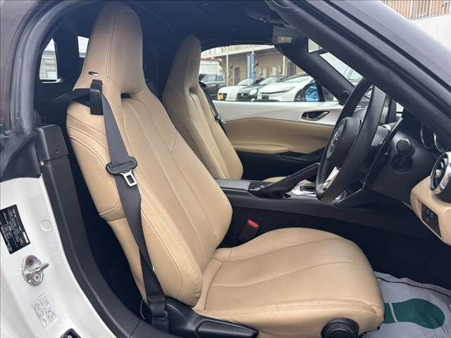 MAZDA ROADSTER 2019 Image 31