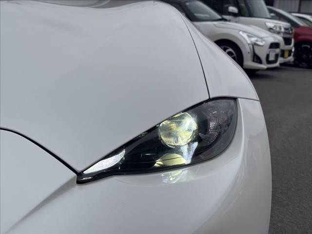 MAZDA ROADSTER 2019 Image 31