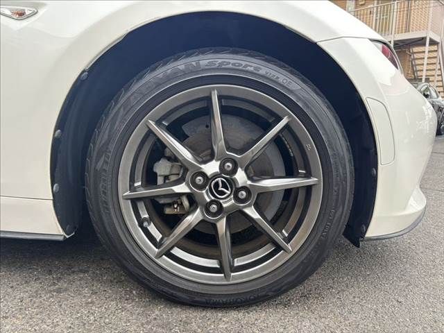 MAZDA ROADSTER 2019 Image 31