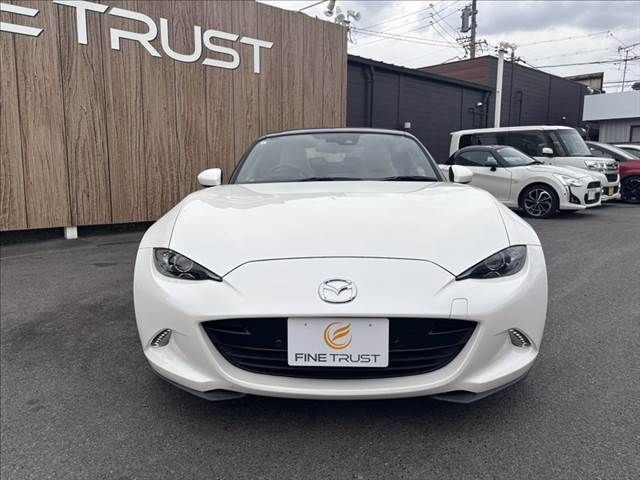 MAZDA ROADSTER 2019 Image 31