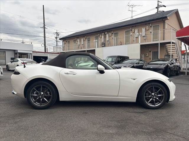MAZDA ROADSTER 2019 Image 31