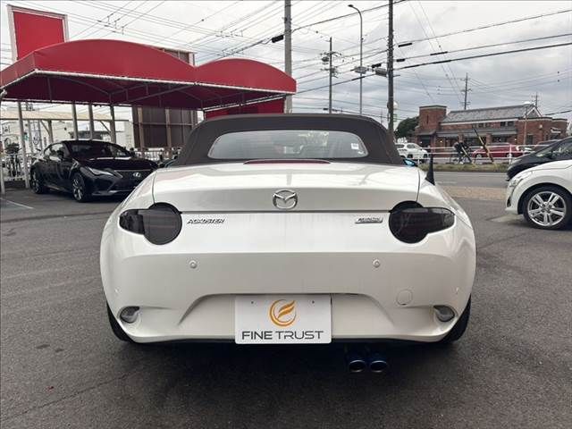 MAZDA ROADSTER 2019 Image 31