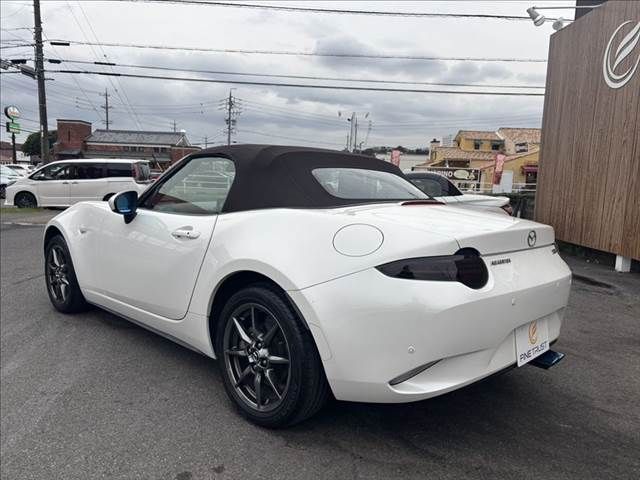 MAZDA ROADSTER 2019 Image 31