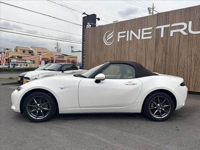 MAZDA ROADSTER 2019 Image 31