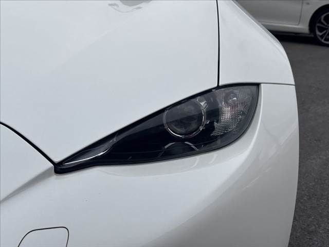 MAZDA ROADSTER 2019 Image 31