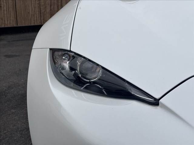 MAZDA ROADSTER 2019 Image 31