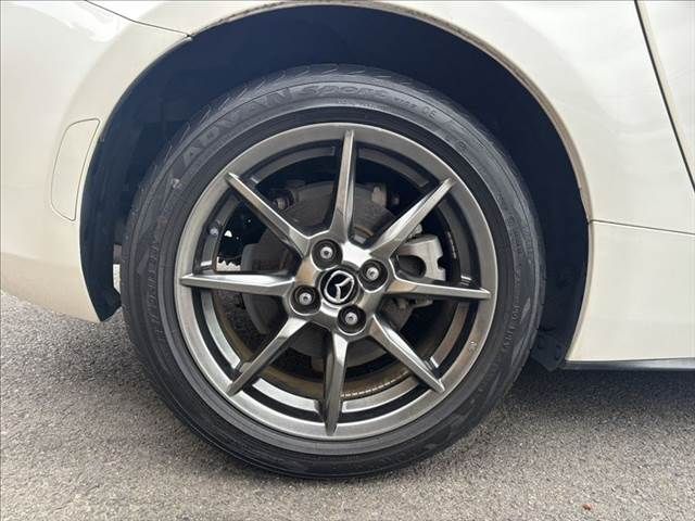 MAZDA ROADSTER 2019 Image 31