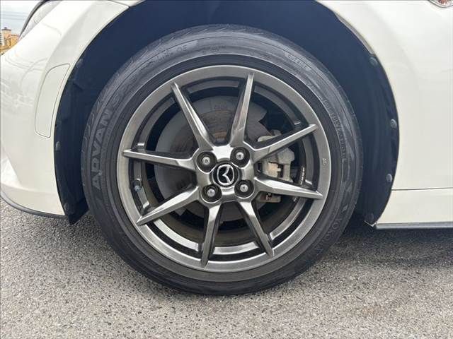 MAZDA ROADSTER 2019 Image 31