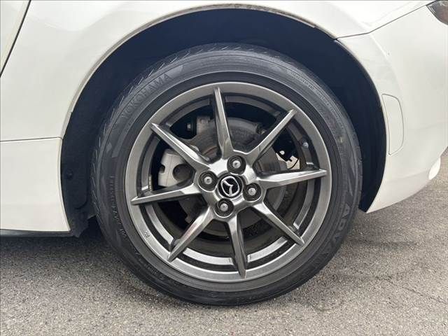 MAZDA ROADSTER 2019 Image 31