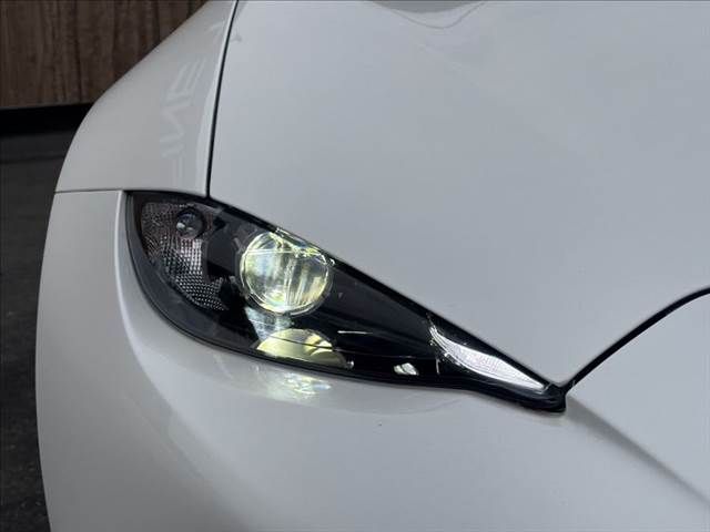 MAZDA ROADSTER 2019 Image 31