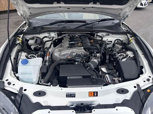 MAZDA ROADSTER 2019 Image 31