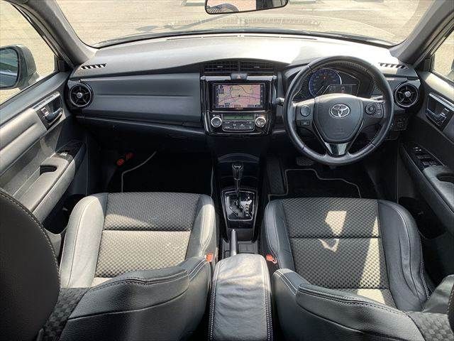 TOYOTA COROLLA FIELDER HYBR 2016 Image 31