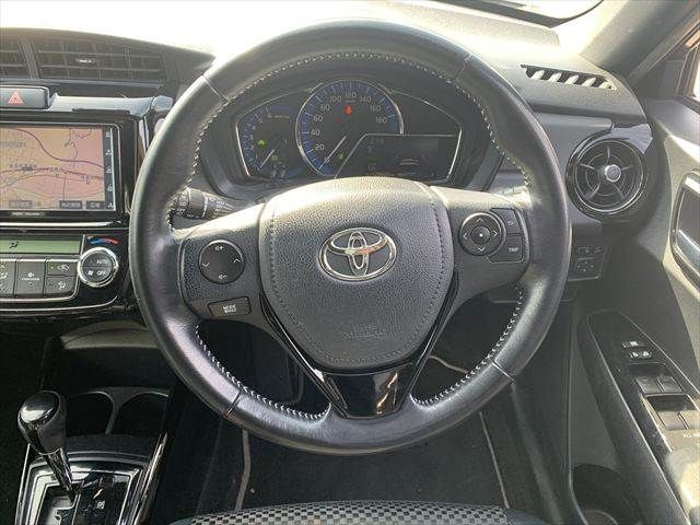 TOYOTA COROLLA FIELDER HYBR 2016 Image 31