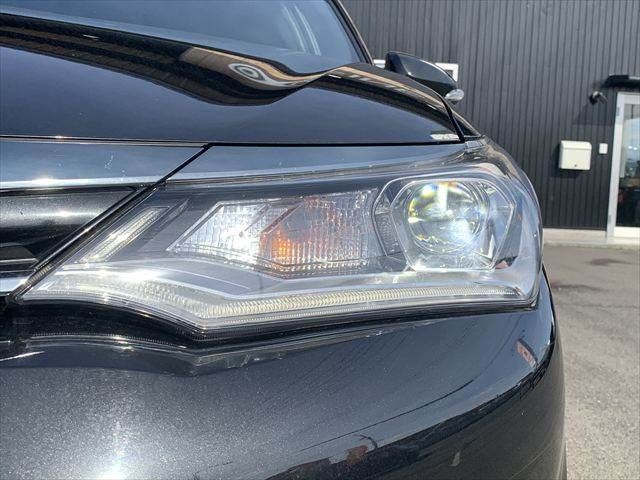 TOYOTA COROLLA FIELDER HYBR 2016 Image 31