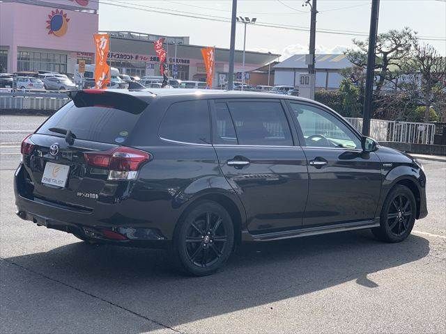 TOYOTA COROLLA FIELDER HYBR 2016 Image 31