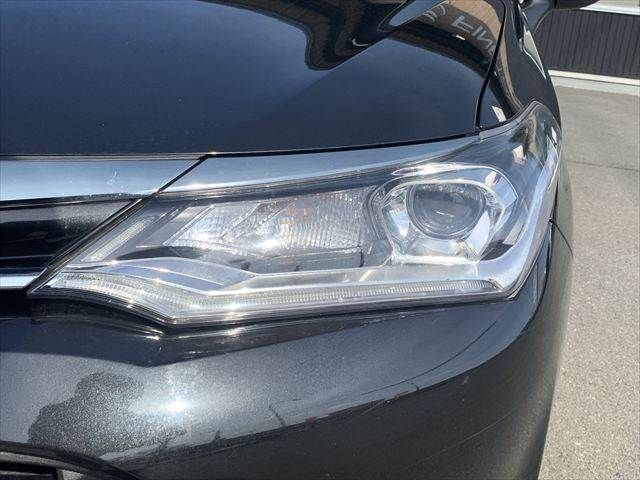 TOYOTA COROLLA FIELDER HYBR 2016 Image 31