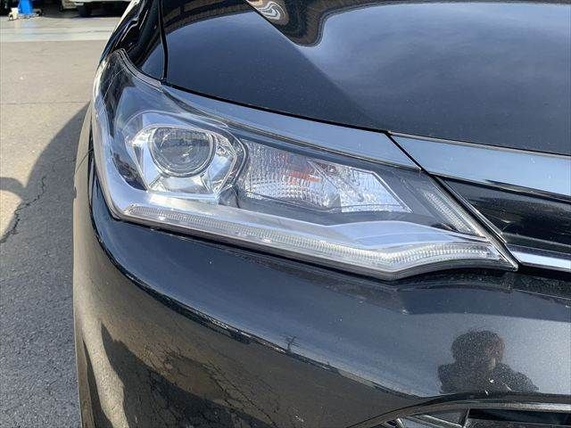 TOYOTA COROLLA FIELDER HYBR 2016 Image 31