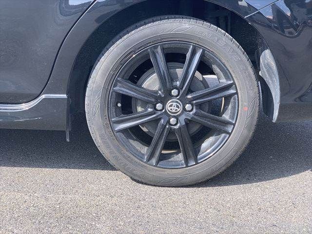 TOYOTA COROLLA FIELDER HYBR 2016 Image 31