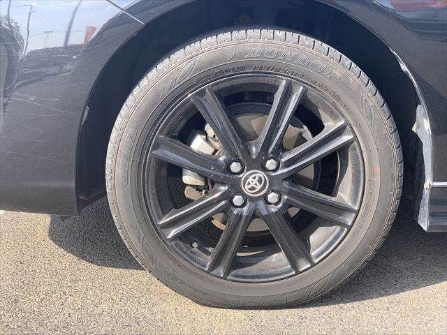 TOYOTA COROLLA FIELDER HYBR 2016 Image 31