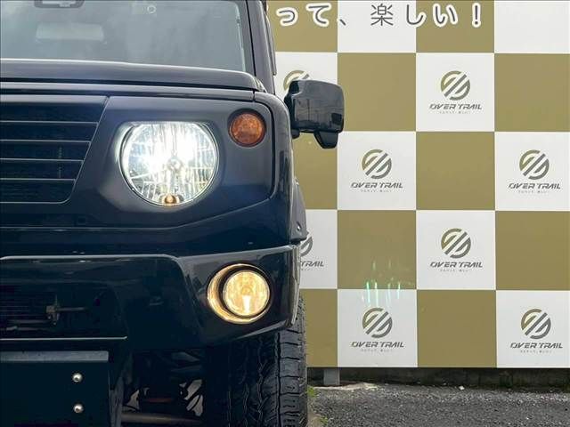 SUZUKI JIMNY 4WD 2019 Image 31